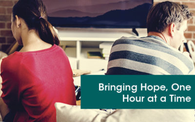Bringing Hope, One Hour at a Time