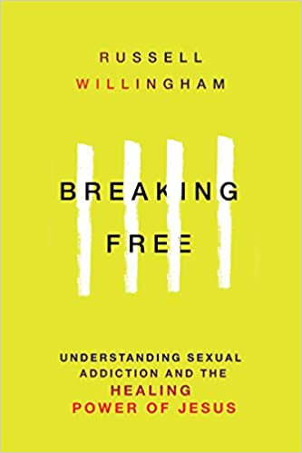 Breaking Free Book Cover